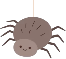aracnideos